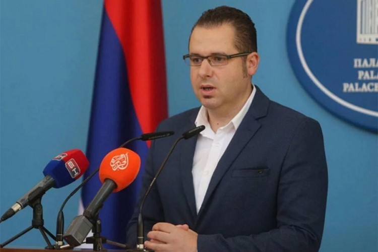 Kovačević: Članovi Predsjedništva će glasati da li žele dejtonsku BiH
