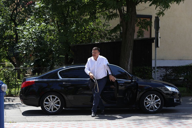 Predsjedništvo BiH: Danas biti ili ne biti za Tegeltiju