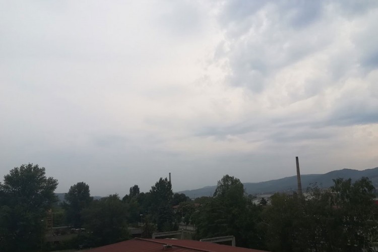 Danas u BiH pretežno oblačno