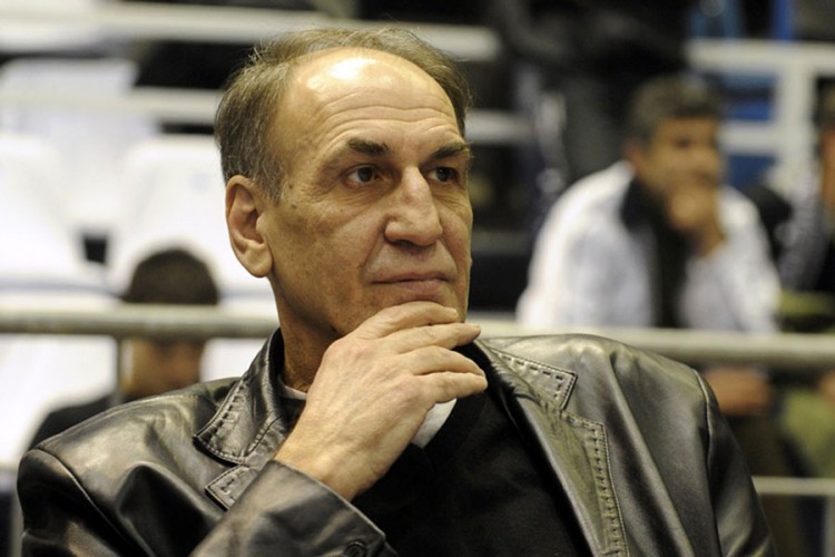 Dalipagić za "Nezavisne": Sa ovakvim orlovima moraš ići po medalju