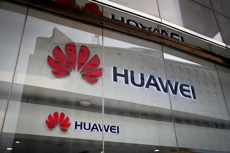 Huawei u pregovorima sa Rusijom oko sistema Aurora