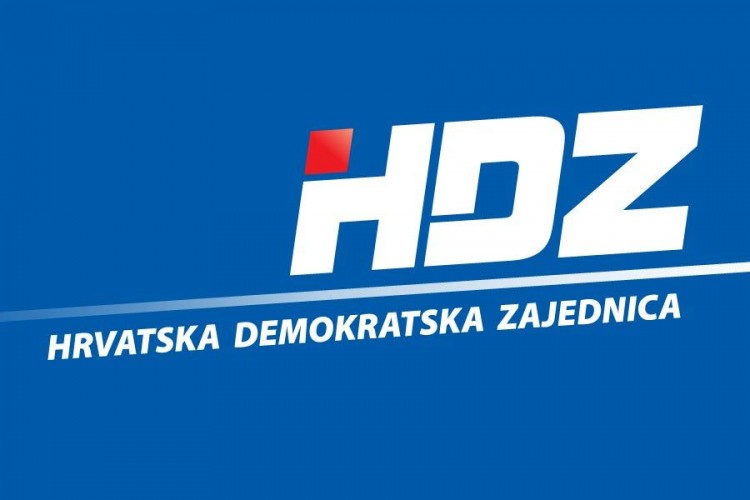 HDZ-ov funkcioner lajkovao ustaški poklič