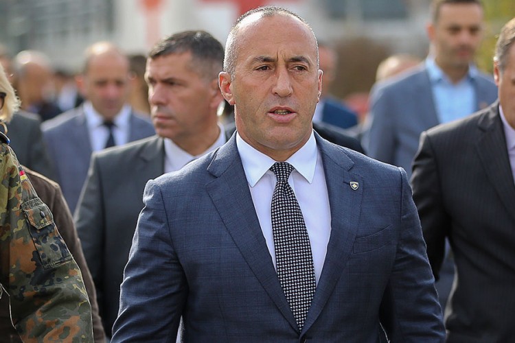 Haradinaj: Neću odustati od taksi