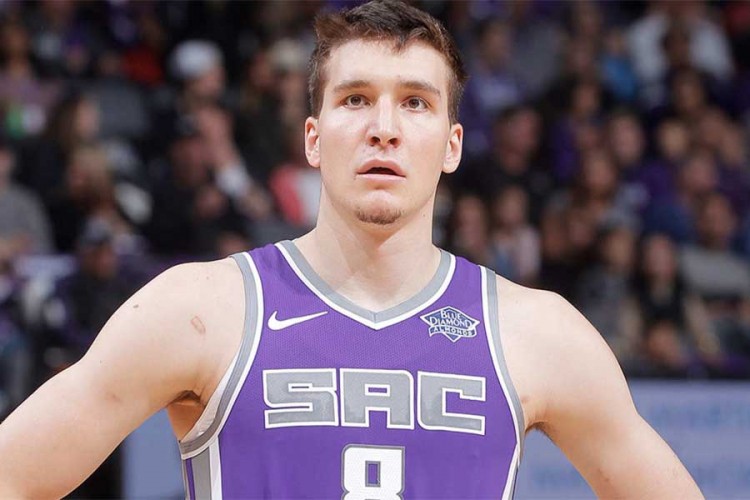 Ovo su najljepši košarkaši Mundobasketa 2019.