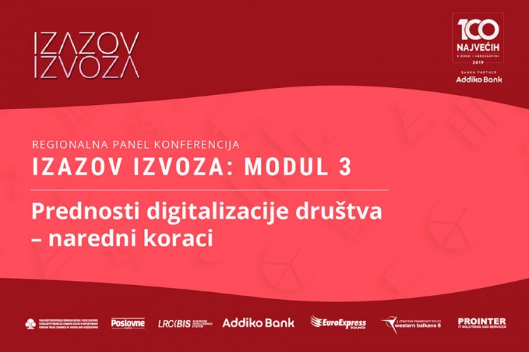 Koje su prednosti digitalizacije društva i naredni koraci