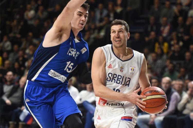 Mundobasket na Dalekom Istoku, Evropljani u "napadu" na Amerikance