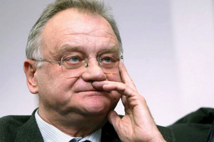 Kalinić: Gubitnici izbora blokirali izbor Savjeta ministara