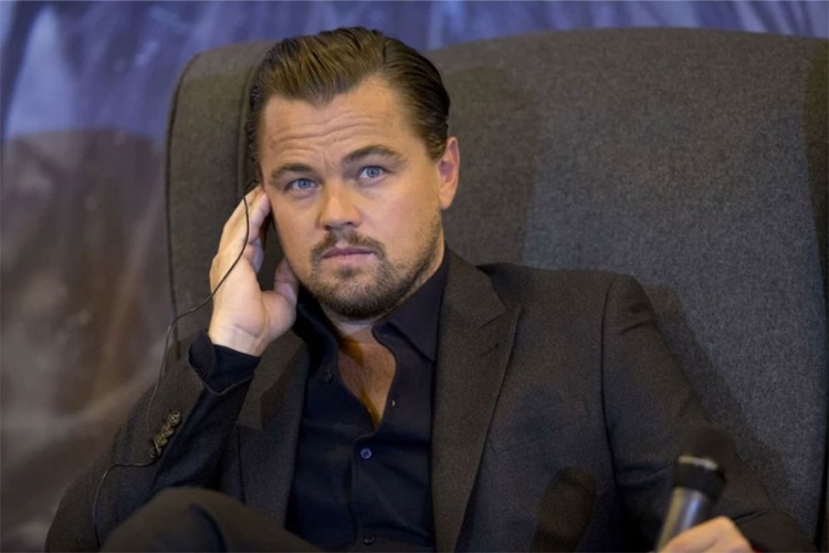 Pogledajte na šta Leonardo Dikaprio troši svoje milione