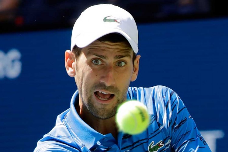 Teniski stručnjaci dali svoju prognozu: Novak osvaja titulu na US openu