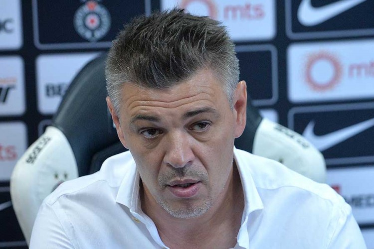 Milošević pred Molde: Zvezdin uspjeh motiv više za nas