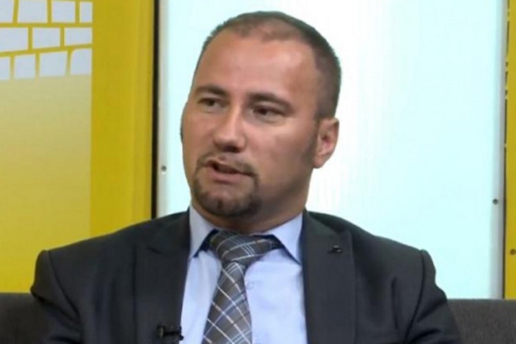 Bosančić: Srpska ne pristaje na ucjene Komšića i Džaferovića