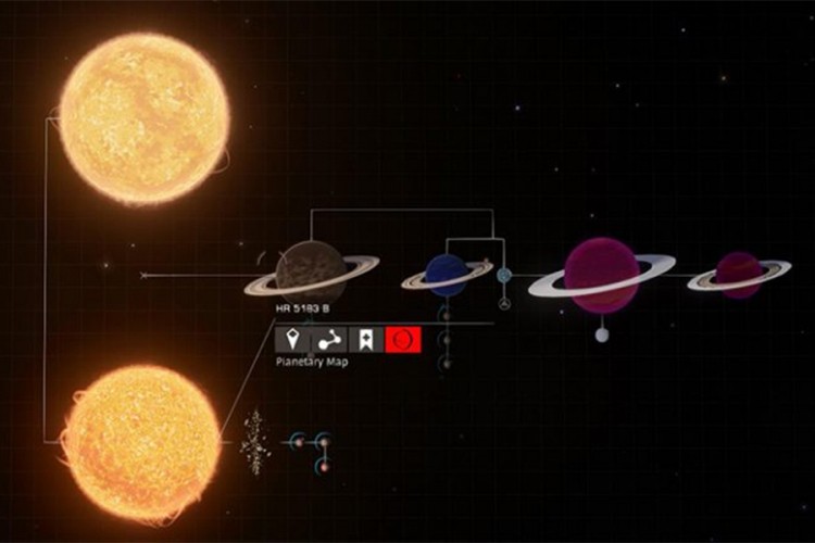 Astronomi otkrili planetu koja se razlikuje od ostalih
