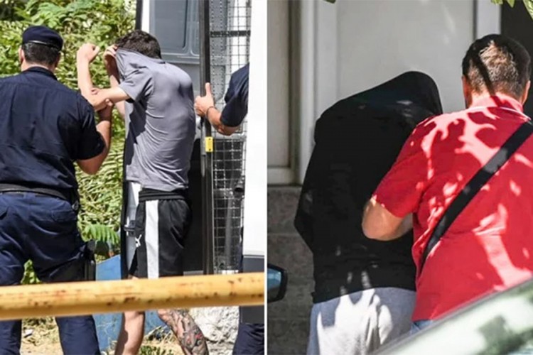 Među napadačima na Srbe kod Knina i mladić koji je tukao sezonce na Braču
