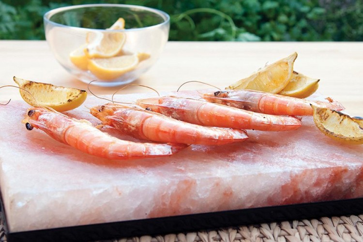 Tanjiri od soli veliki gastrohit