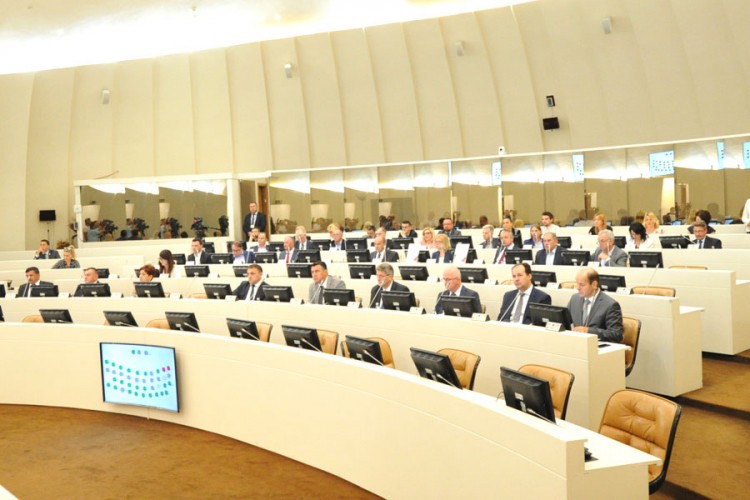 Parlament BiH posljednji zakon usvojio prije 15 mjeseci