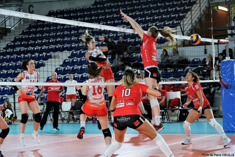 Žana Dragutinović pred novu sezonu: Napadamo  Ligu šampiona