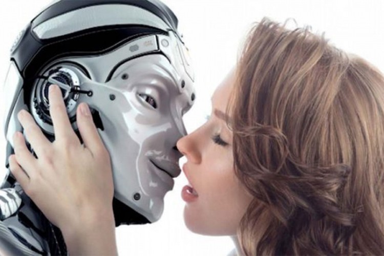 Ljubav sa robotima i šta ako stvari krenu naopako