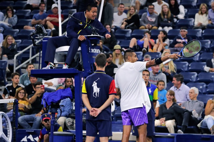 Kirjos: ATP je korumpiran
