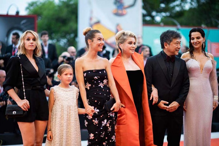 Polanski i rodna ravnopravnost obilježili prvi dan festivala u Veneciji