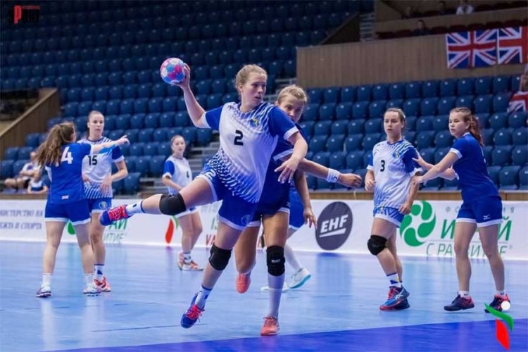 Helena Ćurić novo veliko pojačanje Borca