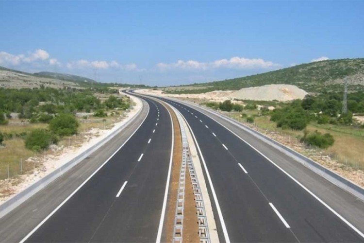 Dalipagić: Konačan sporazum o autoputu Beograd-Sarajevo u septembru