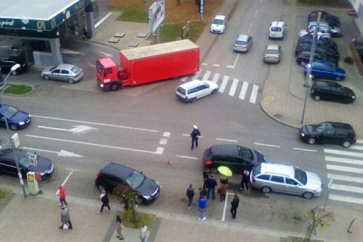 Kružne raskrsnice smanjiće gužve ka Doboju