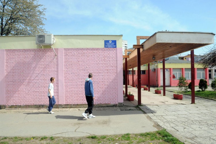 Uskoro zubar za 1.500 đaka u Boriku