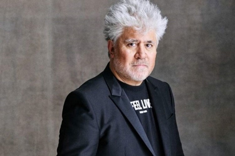 Pedro Almodovar: Ne mogu više da se krijem