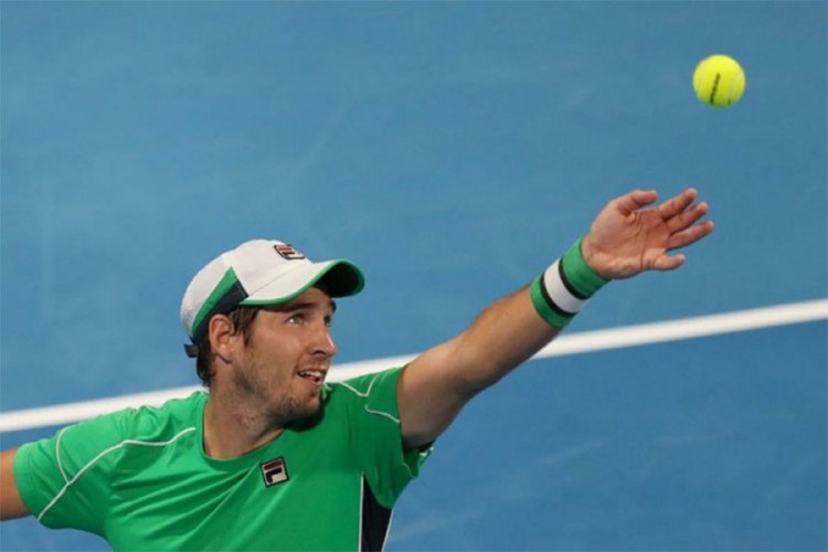 Kraj za Lajovića na US openu, Kudla na Đokovića