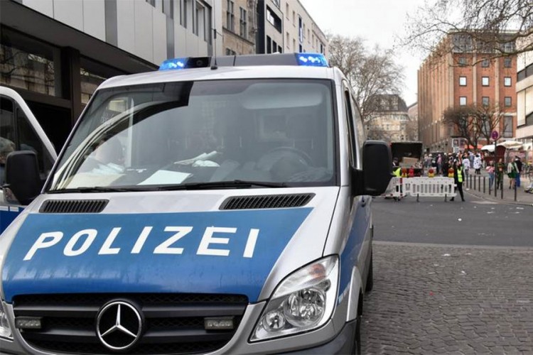 Državljani BiH, Srbije i Holandije uhapšeni sa arsenalom oružja