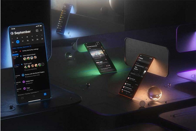 Microsoft donosi Dark Mode na Outlook mobilnu aplikaciju i Office.com