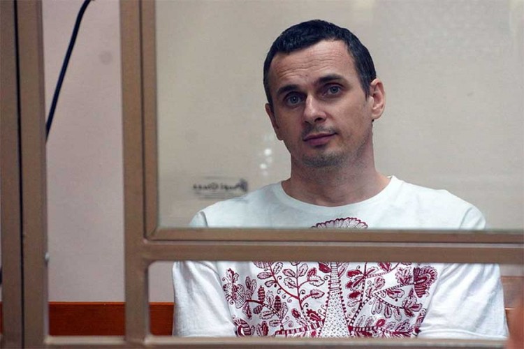 Ukrajinski režiser i mornari vraćaju se kući