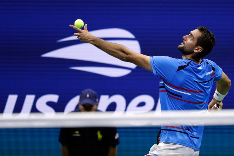 Odličan dan za hrvatske tenisere na US Openu