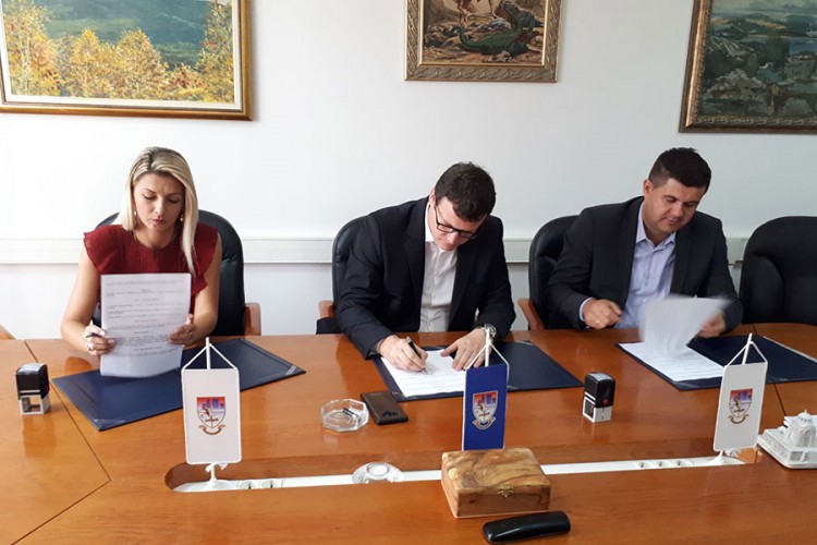 Opština sa 22.000 KM sufinansira specijalizaciju doktora