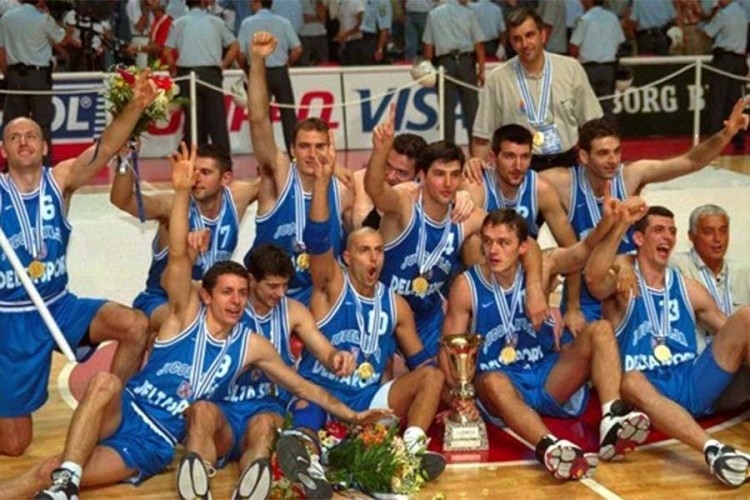 Kako su otpisani postali prvaci svijeta 1998.