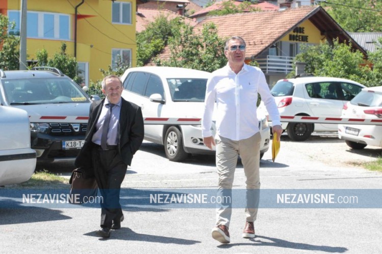 Sud BiH odlučio da ne izruči Zdravka Mamića Hrvatskoj