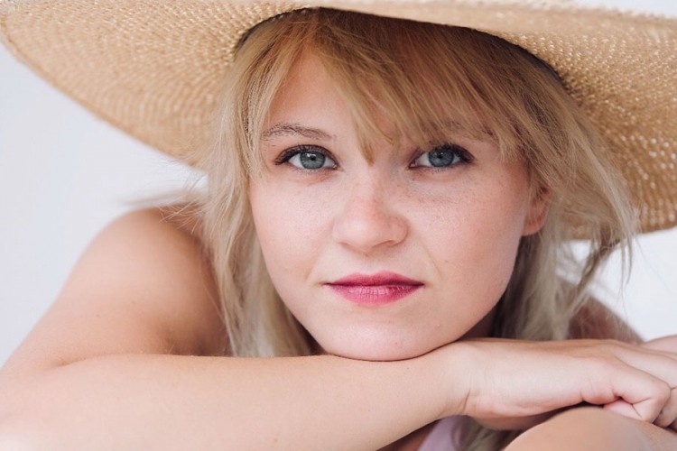 Katalina Mihai: Udahnula sam život jednoj tužnoj djevojci