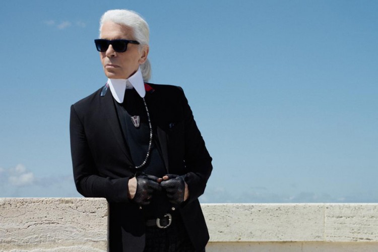 Modna nagrada "Karl lagerfeld" od 150.000 evra