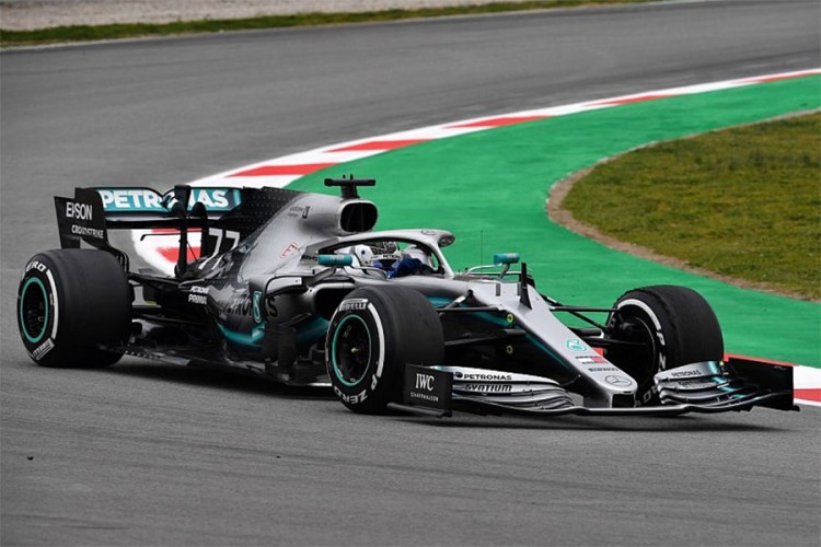 Objavljen kalendar trka za sljedeću sezonu Formule 1