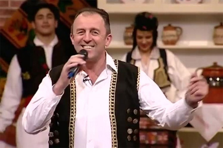Srpskom pjevaču Momi Staniću zabranili nastup u Vukovaru