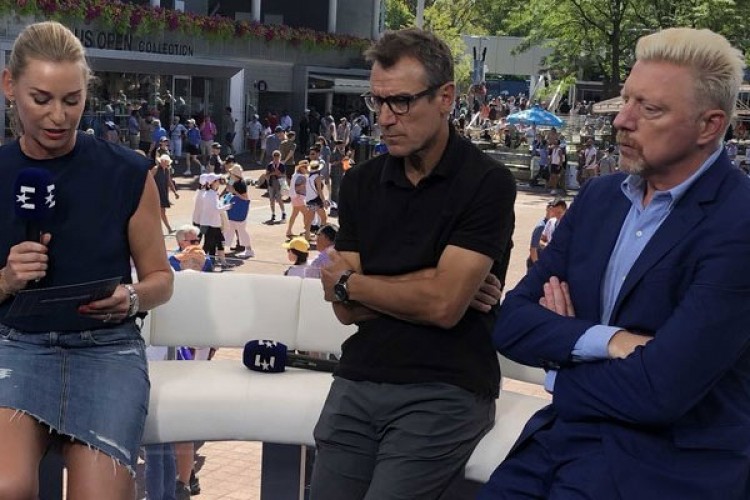 Beker i Vilander: Novak nikada nije 100 odsto zdrav za finale Slema
