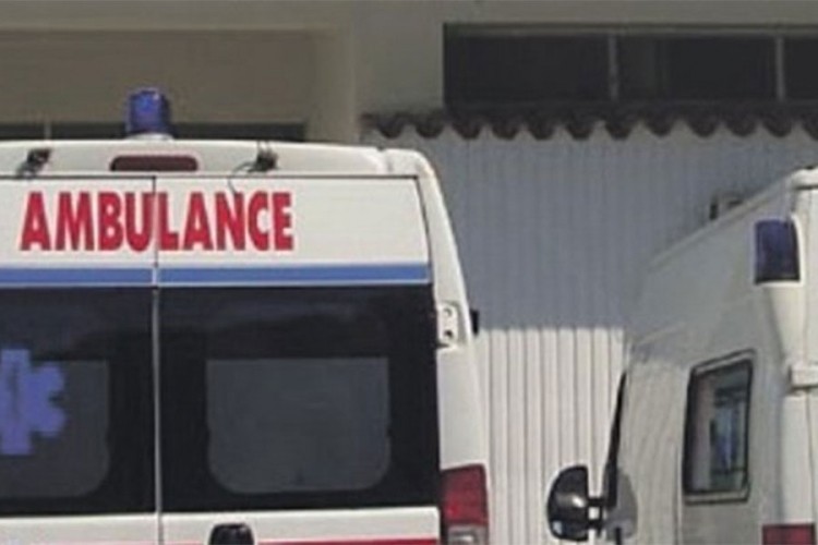 Dječak poginuo kada je pao sa sprata nedovršene kuće