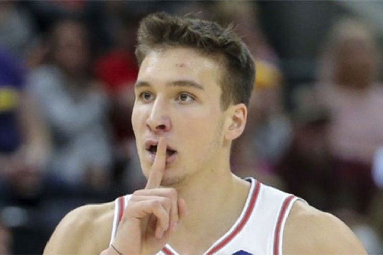 Bogdanović: Dobra utakmica za sve nas
