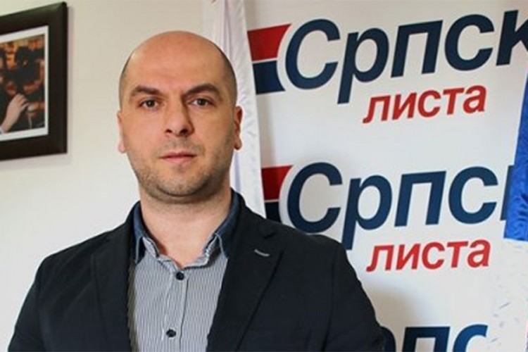 Simić: Srbi da masovno izađu na izbore
