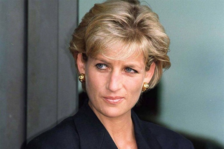 Pariški vatrogasac otkrio posljednje riječi princeze Dajane