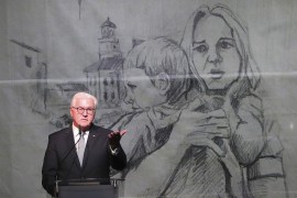 Štajnmajer zatražio oproštaj od Poljske za žrtve u Drugom svjetskom ...