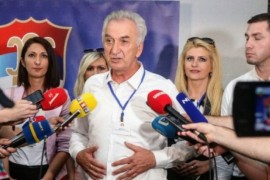 SDS bira novi Glavni odbor stranke