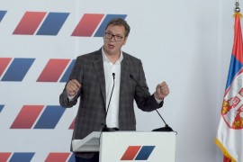 Vučić: Porašće međunarodni pritisci nakon izbora na Kosovu