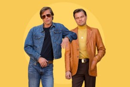 FILM SEDMICE: Bilo jednom u Holivudu