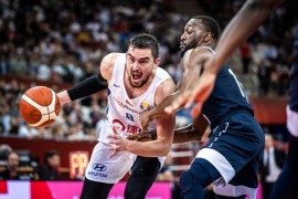 Amerikanci lako sa Česima na startu Mundobasketa